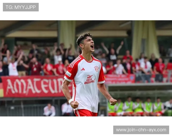 拜仁或将青年球员海外历练纳入球队长期计划中