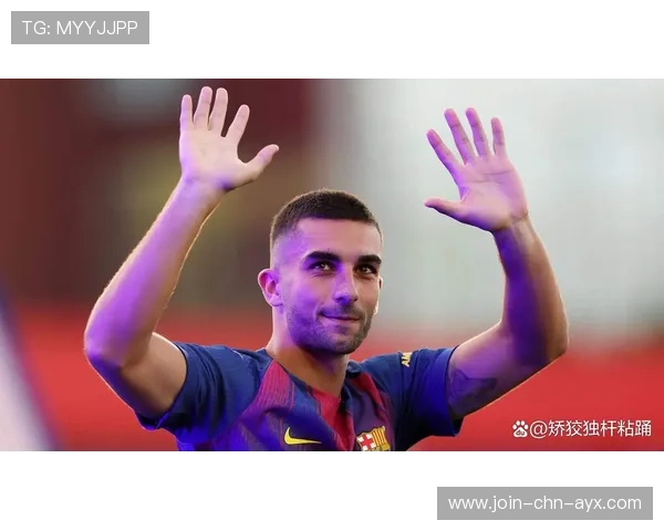 巴萨或将目光投向成熟的欧陆中锋