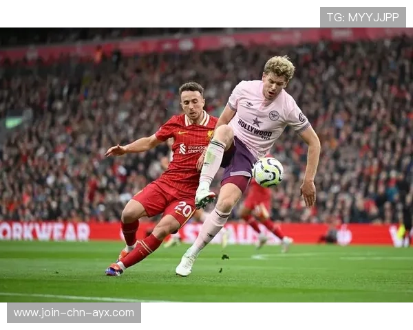 利物浦高位防守迫使对手回传