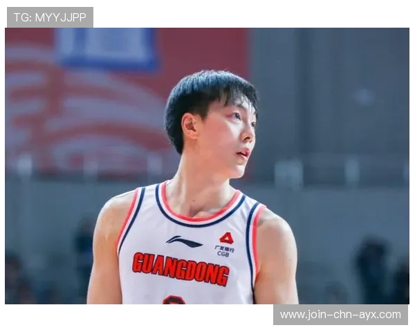 广东队麦考尔复出，球队士气高涨迎接总决赛挑战