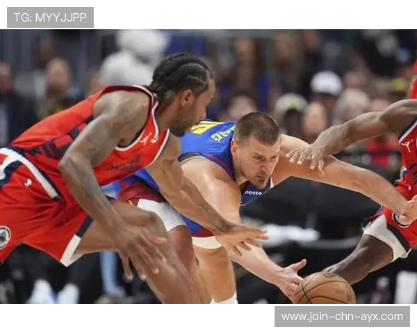 快船失误偏多，主动权多次拱手相让