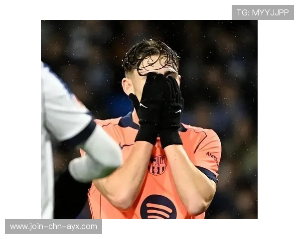 巴萨若能稳定心态，仍有夺冠潜力