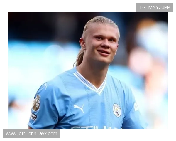 挪威历史性进入焦点小组，哈兰德的影响力被再次放大